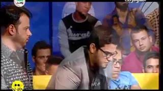 موال حسين الغزال عود انت صديقي وهيج سويت 