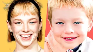 The Story of Hunter Schafer Life Before Fame