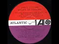 LESLIE UGGAMS  River deep, Mountain high