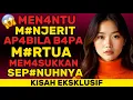 Download Lagu Menantu ke Ayah Mertua – Jumpa di Bilik Mandi malam ini!