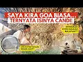 Lagu Misteri Pertapaan Majapahit, Godaan Bidadari \u0026 Macan Kuno di Goa Selomangleng Tulungagung