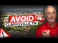 Don t Move to Clarksville Tennessee Before Watching This Truth Revealed