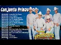 Conjunto Primavera Greatest Hits Playlist Éxitos Románticos