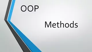Python tutorial in Hindi 64 OOP lecture 3 - How to define methods inside class