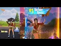 Fortnite Faye Valentine Skin Gameplay Chapter 6 Season 2