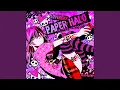 Download Lagu Paper Halo (feat. SOLARIA)