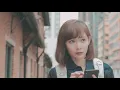 趙慧珊 Aka 《生來起舞》 Official Music Video
