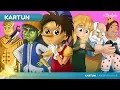 Download Lagu Pinokio dan 5 Cerita | Kartun Anak Anak | Dongeng Bahasa Indonesia | Cerita Anak Anak