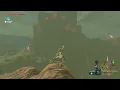 Get to Akkala Tower safely in BotW Tutorial in description