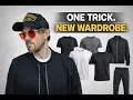 The Wardrobe Trick Nobody Talks About l Fresh Clean Threads