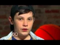 Kristine Barnett 60 Minutes