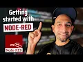 Getting Started with Node-RED - LIVE Webinar