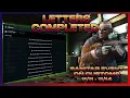 Completing the New Letters Quest During the Sanitar Event on Customs - Escape From Tarkov