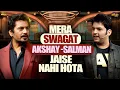 Lagu नवाज़ हुए नाराज़! यह देखकर कपिल भी रह गए हैरान | Nawazuddin Siddiqui | The Kapil Sharma show