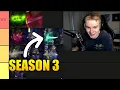Ranking ALL PvP Enchants In WoW TIER LIST