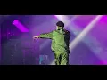 Myke Towers - Lala (The Reggaeton & Latin Festival 2024 - N1 Park Amsterdam, NL - Live - 2024-06-28)