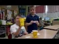 BSRI Best Practices First Grade Fact or Opinion Exercise
