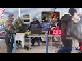 Joe Bass Invitational 2020 Weigh In at Bucksaw Marina