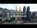 Download Lagu Zwette ft. Tom Rosenthal- Go Solo (Lyrics)