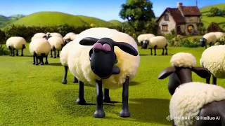 انیمیشن بره ناقلا 