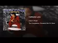 California Love (feat. Dale DeGroat and Big Robb)