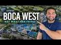 Boca West Country Club Boca Raton Florida Inside the Country Club Community