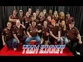 TOC 2017 Women s Elite Finale - Team Kinney s Jessica Hahn