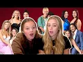 Download Lagu watching queer love ultimatum with my girlfriend (reaction and character rank)