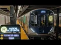 NYC Subway R211A R Train In Service Testing 2026