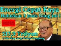 Download Lagu Li Ka shing Rahasia tentang Uang Misterius
