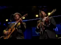 Steep Canyon Rangers - Radio (eTown webisode #863)