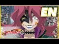 Download Lagu Beyblade Metal Masters: The Dragon Emperor Descends - Ep.93
