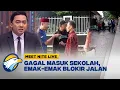 Download Lagu Anak Tak Lolos SPMB Warga Blokir Jalan | Meet Nie Live