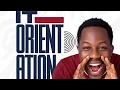 2026 SIWES Orientation