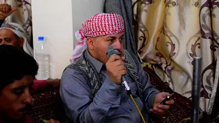 عرس عرس اعرست يو والحلا كلمات والحان وأداء الحبيب محمد جعدان جديد الأفراح 2022م 