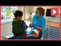 Download Lagu RIJDENDE SCHOOLTANDARTS | De Magische Auto | NPO Zappelin