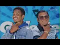 IKLAN Gillette Flexi Kepala Goyang - 15sec re edit version