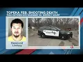 Topeka man enters plea agreement following 2025 homicide