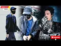 Liu Yuning Flies to Beijing for Huang Zitao s Concert Their Reunion Has Fans Screaming