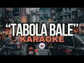 Download Lagu [KARAOKE] Tabola Bale @siletopenup 