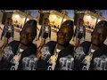 RIP Beloved Rapper Lil Sodi Last Instagram Post Hours Before His Tragic Death