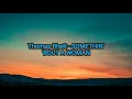 Thomas Rhett - Somethin' 'Bout A Woman (Lyrics)