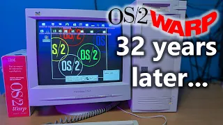 The Better Windows Alternative that Failed