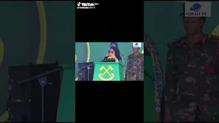 NYWINYWI YA SAMIA SULUHU 