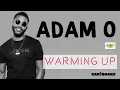 Adam O - Warming Up (Soca Lyrics provided by Cariboake The Official Karaoke Event)