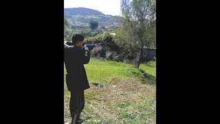 افضل البندقية الهوائية Gamo Cfx 2022 