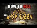 Grounded Super Duper Update - How to Kill the Wasp Queen
