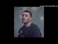 Download Lagu Sam Smith - Too Good At Goodbyes (Studio Acapella)