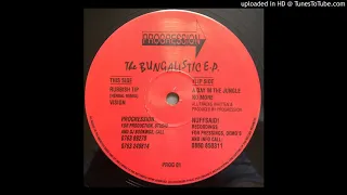 Download Progression - Rubbish Tip (Herbal Remix) - The Bungalistic EP MP3