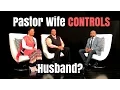 Download Lagu Black Pastor THINKS He's Boss, But His Pastor-Wife CONTROLS Him! (Ep. 9 | Season 4)